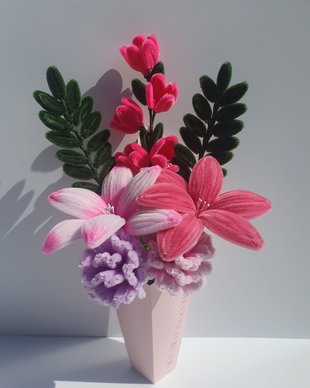 Aranjament floral