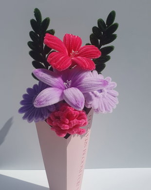 Aranjament floral