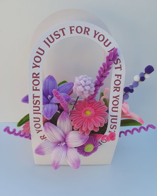 Aranjament floral