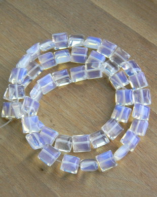 Opalit 8x8 mm (CUI)