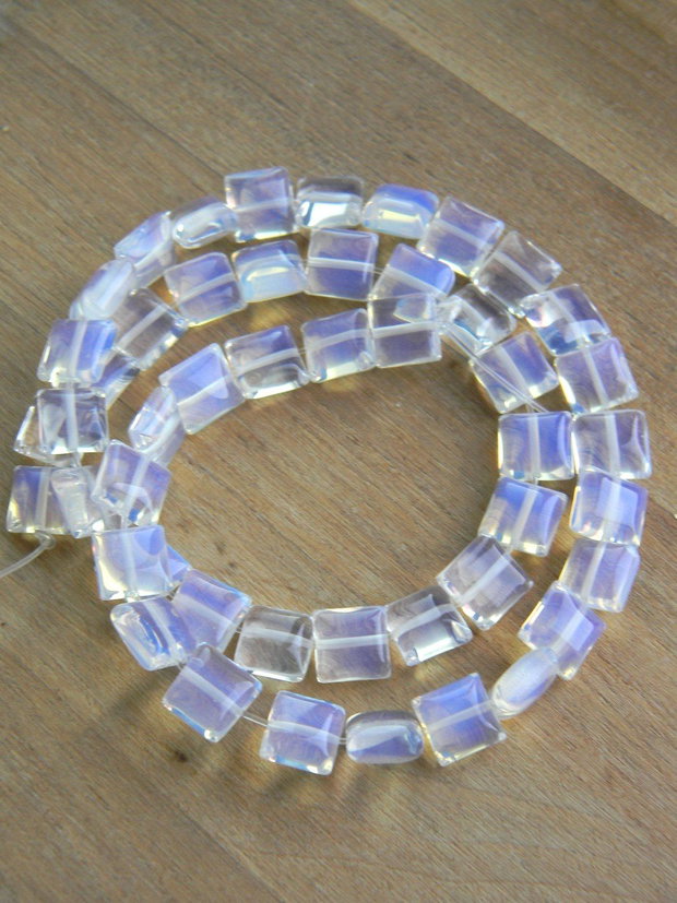 Opalit 8x8 mm (CUI)