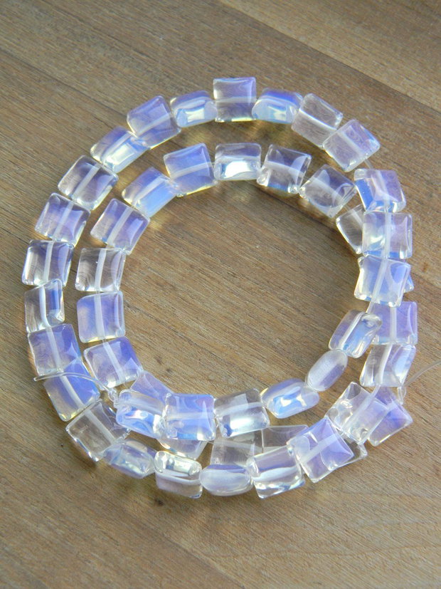 Opalit 8x8 mm (CUI)