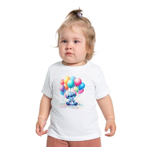 Tricou copii personalizat