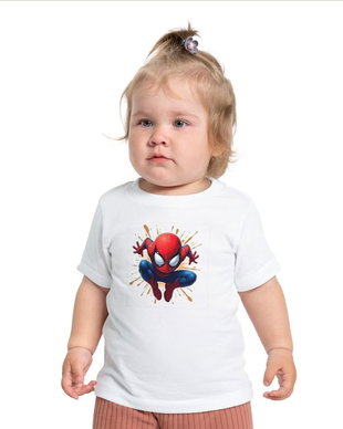 Tricou copii personalizat