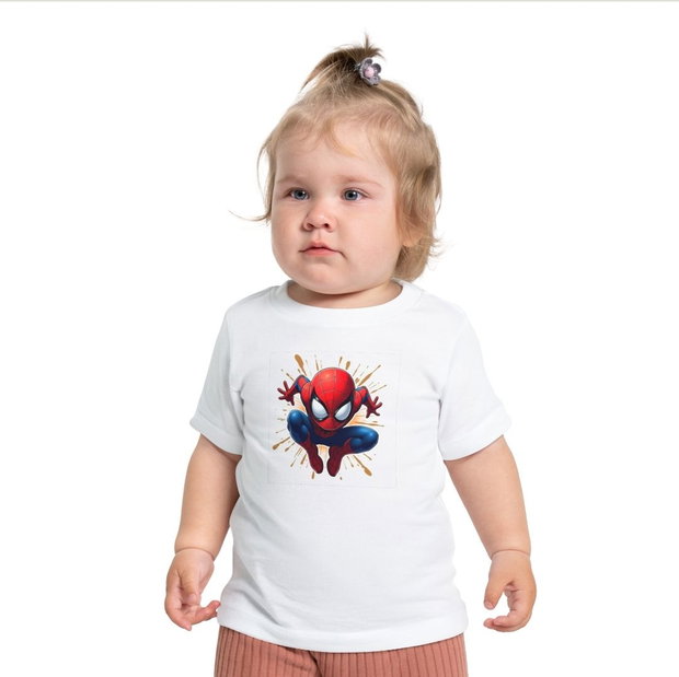 Tricou copii personalizat