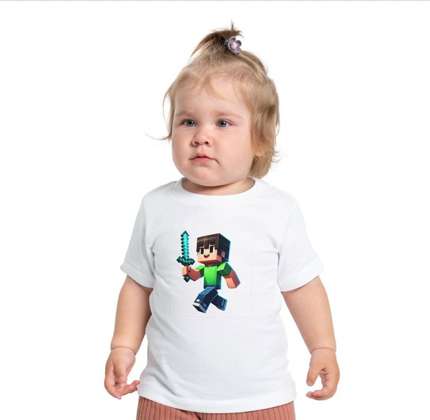 Tricou copii personalizat