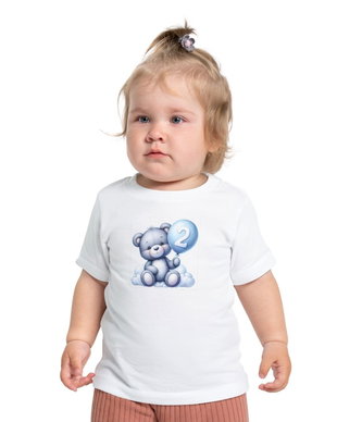 Tricou copii personalizat
