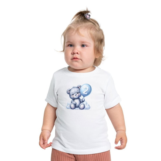 Tricou copii personalizat