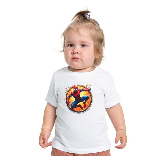Tricou copii personalizat
