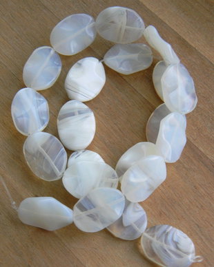 Opalit 20x15 mm (CUI)