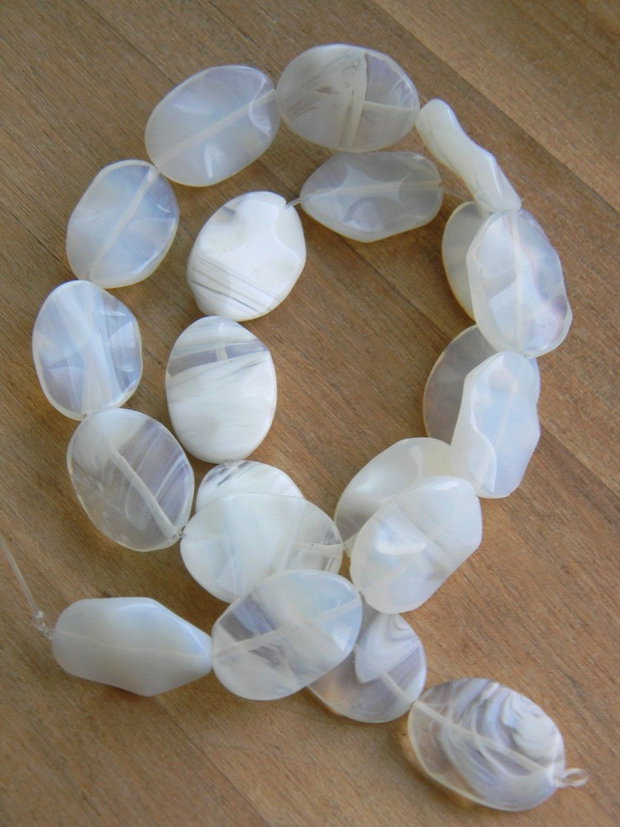Opalit 20x15 mm (CUI)