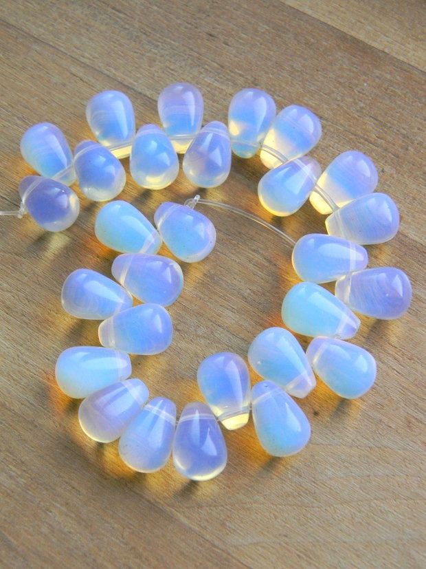 Opalit 12x8 mm (CUI)