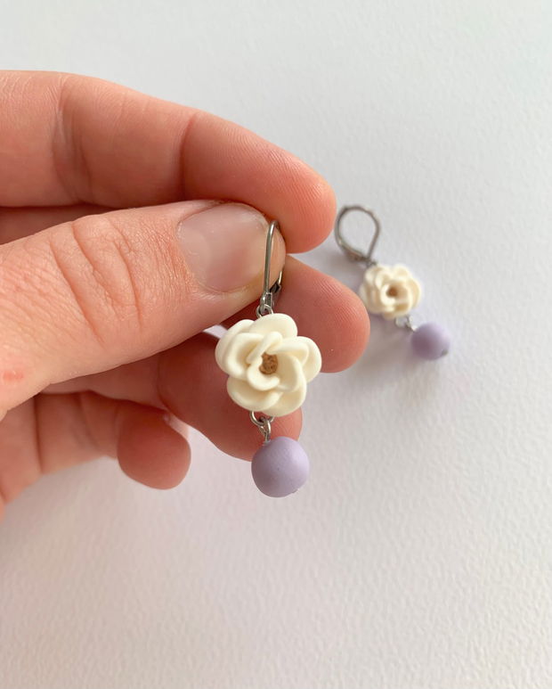 Cercei Lilac Bloom