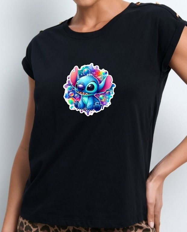 Tricou bumbac personalizat