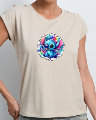 Tricou bumbac personalizat