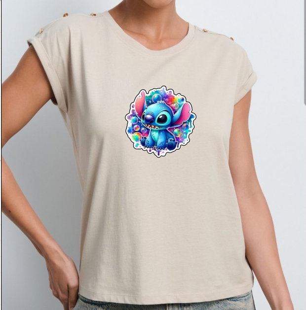 Tricou bumbac personalizat