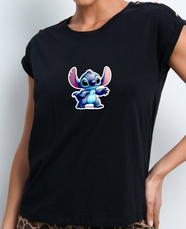 Tricou bumbac personalizat