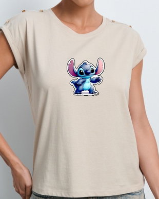 Tricou bumbac personalizat