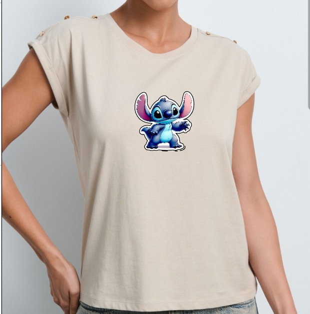 Tricou bumbac personalizat