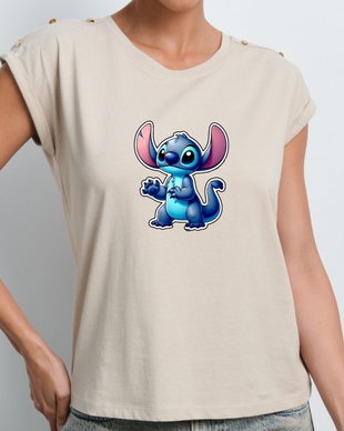 Tricou bumbac personalizat