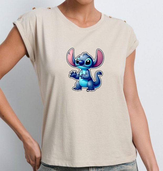 Tricou bumbac personalizat