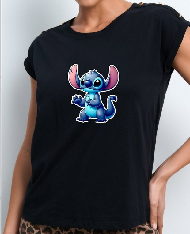 Tricou bumbac personalizat