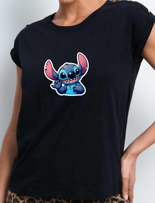 Tricou bumbac personalizat