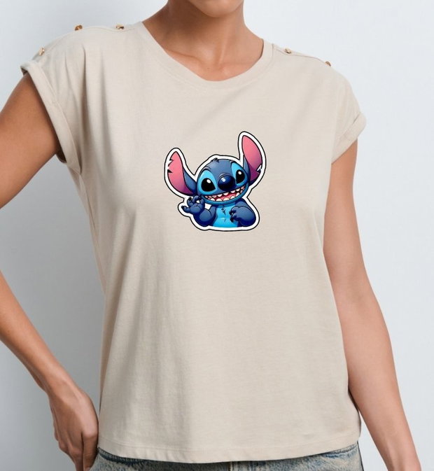 Tricou bumbac personalizat