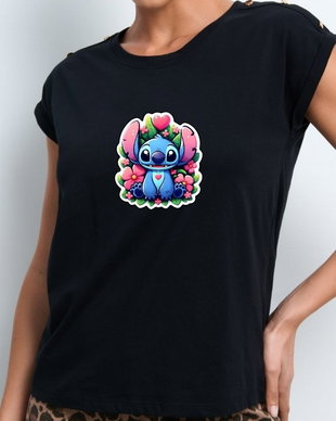 Tricou bumbac personalizat