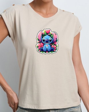 Tricou bumbac personalizat