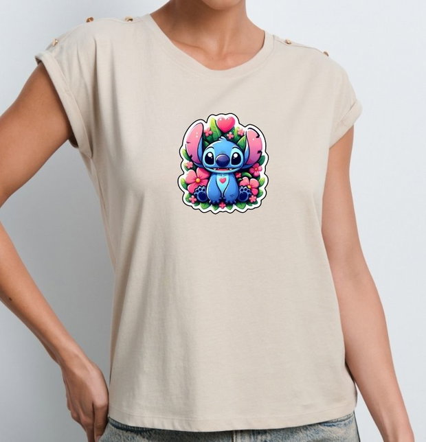 Tricou bumbac personalizat