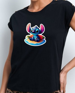 Tricou bumbac personalizat