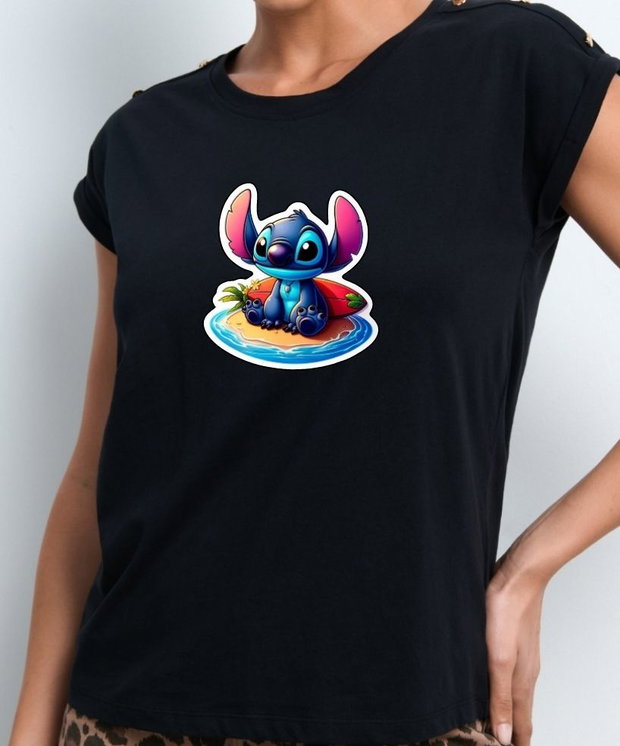 Tricou bumbac personalizat