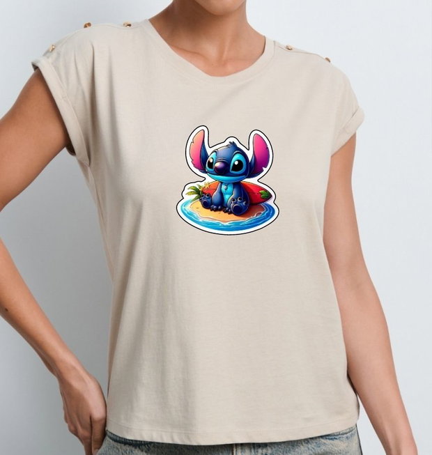 Tricou bumbac personalizat