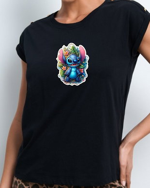 Tricou bumbac personalizat