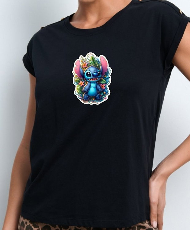 Tricou bumbac personalizat