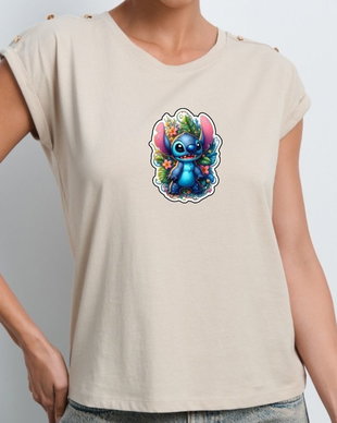 Tricou bumbac personalizat