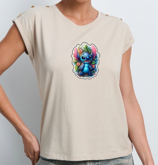 Tricou bumbac personalizat
