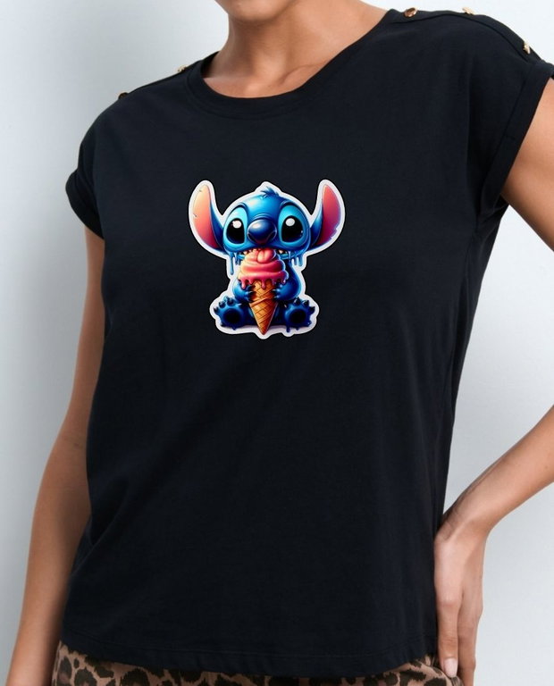 Tricou bumbac personalizat
