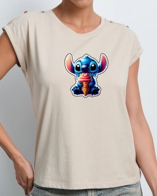 Tricou bumbac personalizat