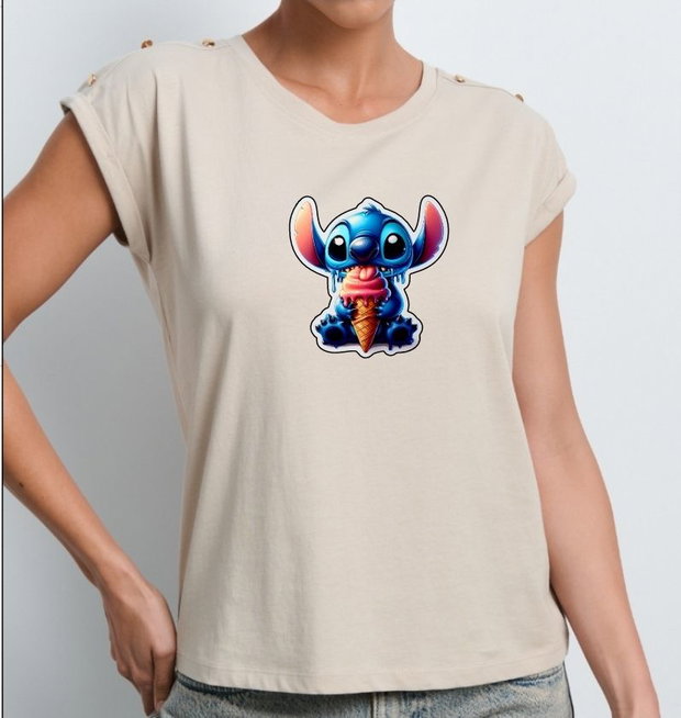 Tricou bumbac personalizat