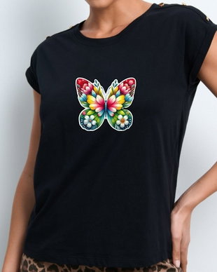 Tricou bumbac personalizat