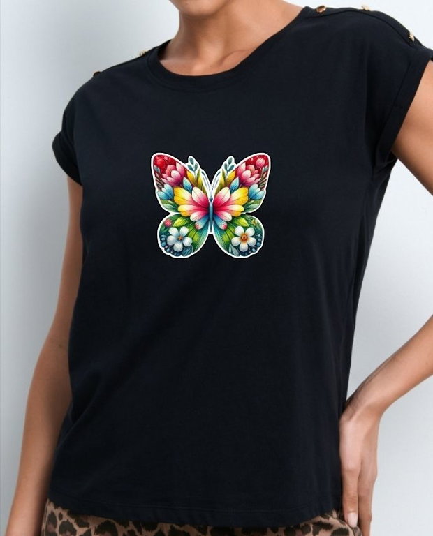 Tricou bumbac personalizat