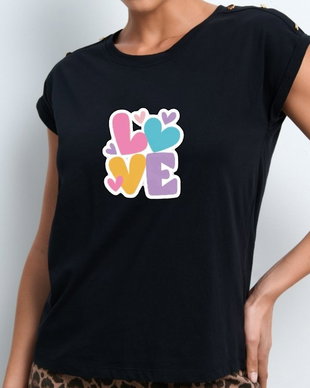 Tricou bumbac personalizat