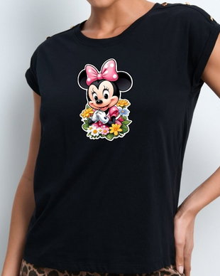 Tricou bumbac personalizat