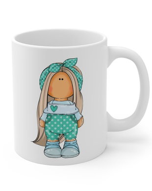 Cana personalizata
