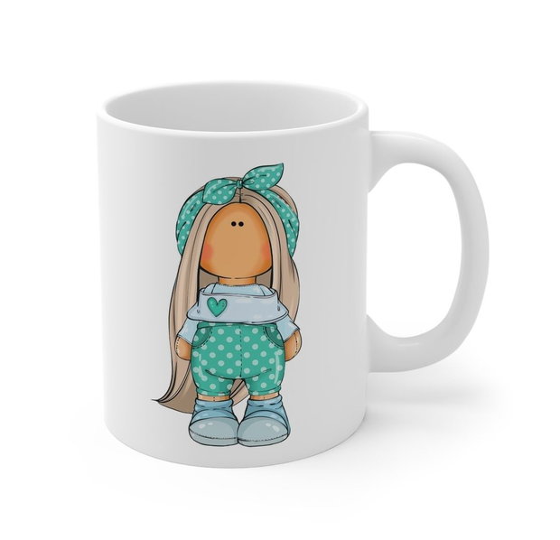 Cana personalizata