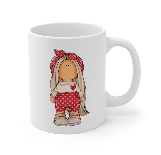Cana personalizata