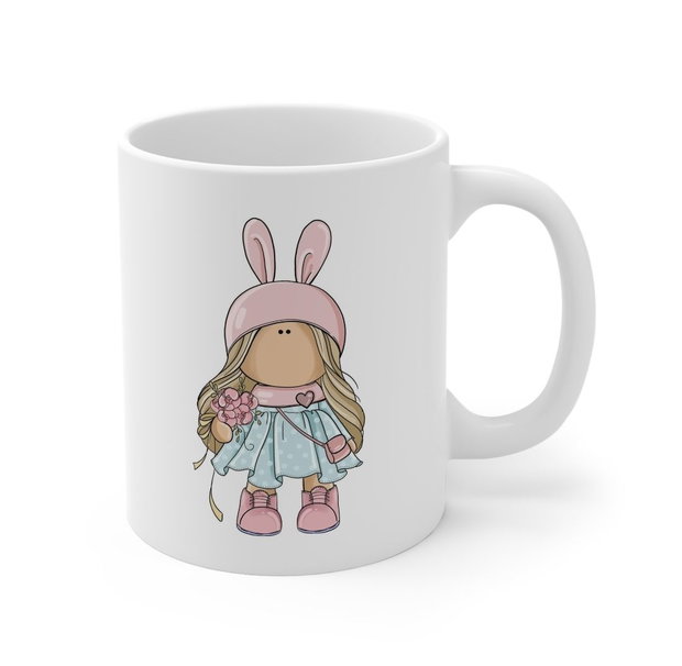 Cana personalizata