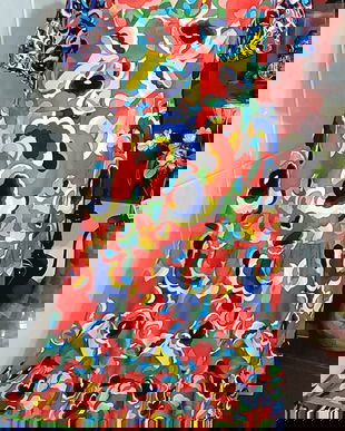 Rochie vascoza 42-44